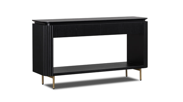 Berlin console table