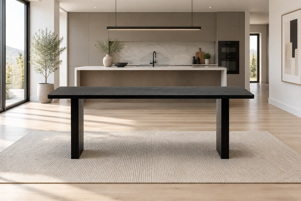 Brighton dining table