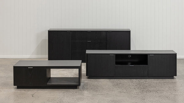Brighton lowline TV unit