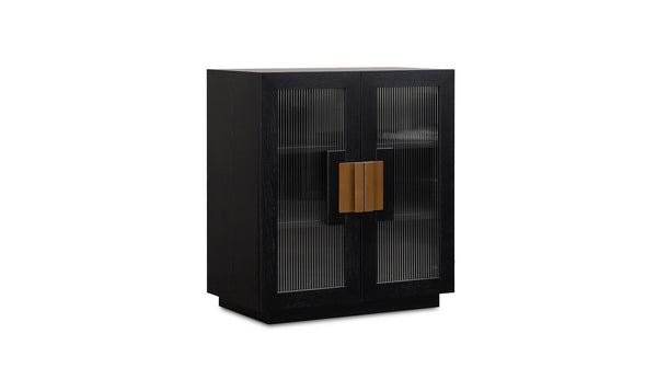 Bruno bar cabinet