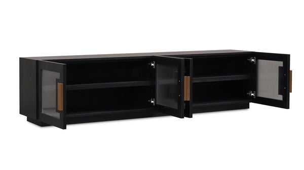 Bruno lowline TV unit