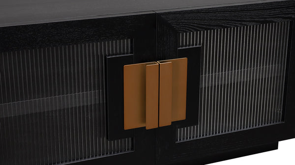 Bruno lowline TV unit