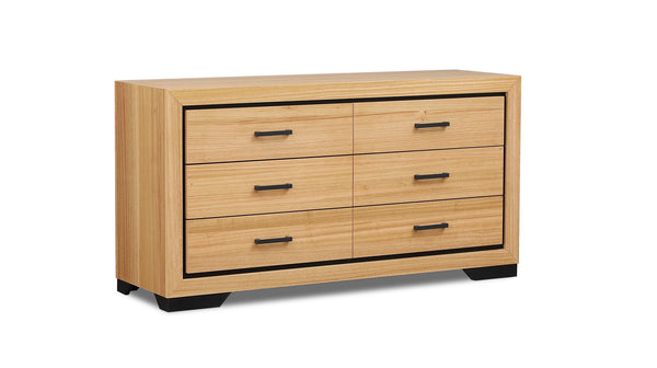 Cassidy dresser in Australian messmate