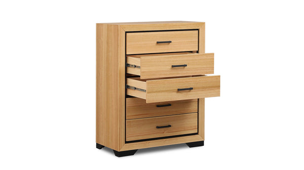 Cassidy tallboy in Australian messmate