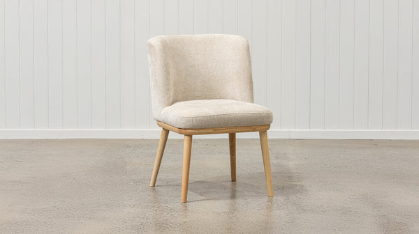 Carson dining chair