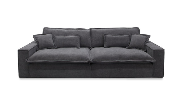 Edison 4 + 2.5 sofa suite