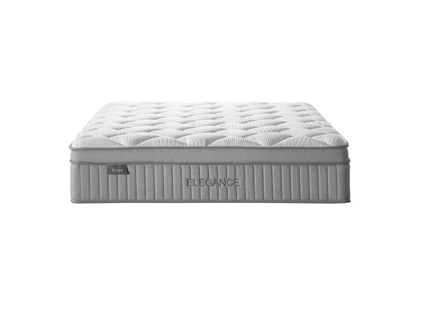 Elegance Plush mattress