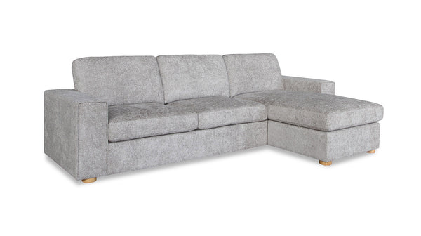 Hampton reversible chaise lounge