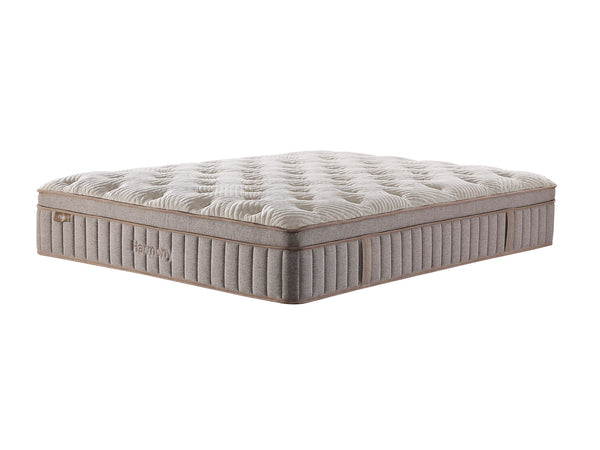 Harmony Plush mattress