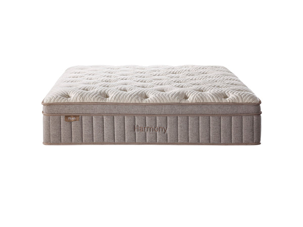 Harmony Plush mattress