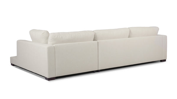 Kingston chaise lounge