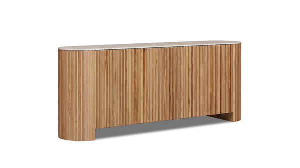 Maison buffet