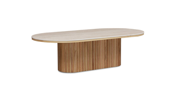Maison coffee table