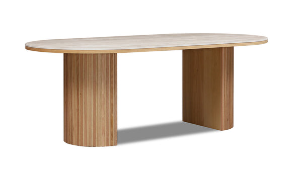 Maison dining table