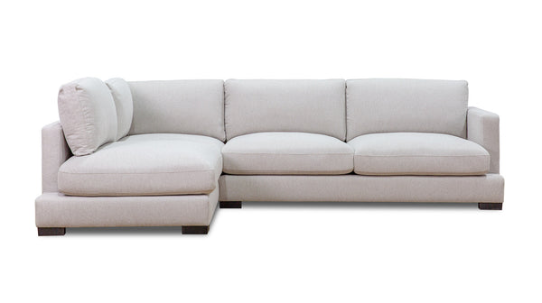 Mia chaise lounge