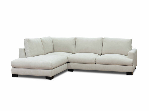 Newport 5 seat chaise lounge