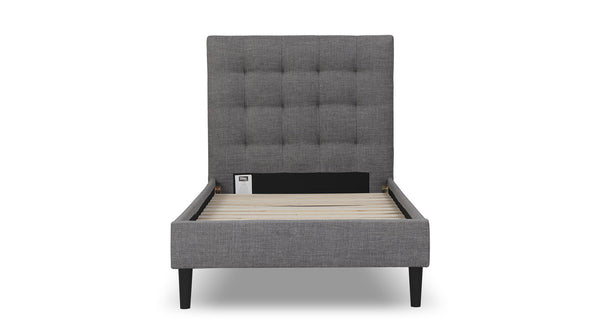 Nicole single bed