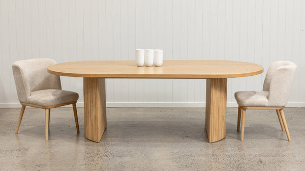 Rome dining table