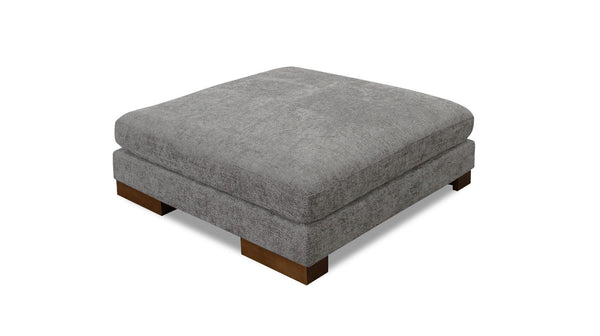 Santorini ottoman