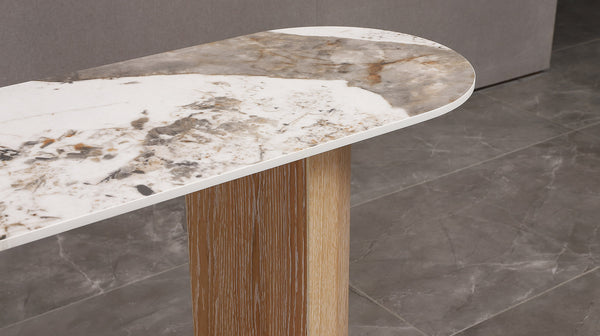 Stradbroke console table