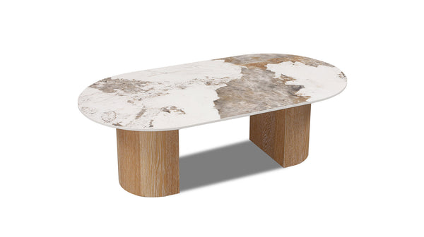 Stradbroke coffee table