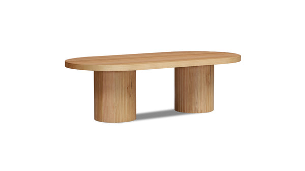 Tokyo coffee table