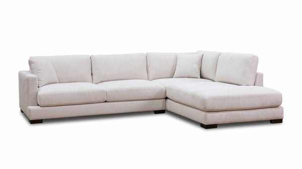 Tully 5 seat corner chaise lounge