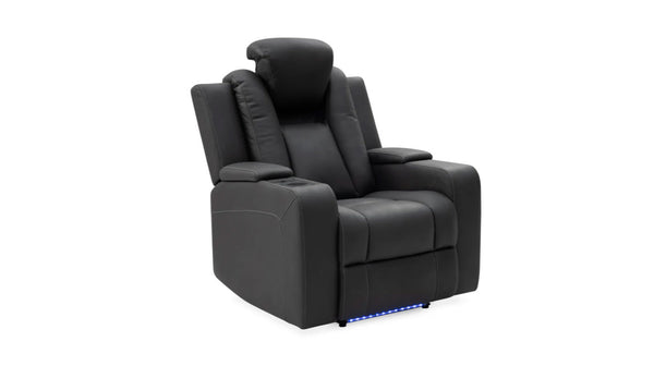 Grayson electric recliner