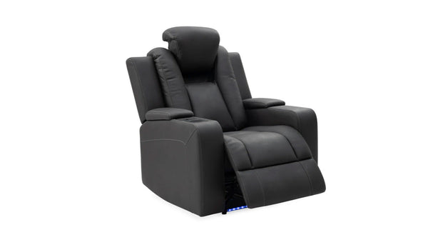 Grayson electric recliner