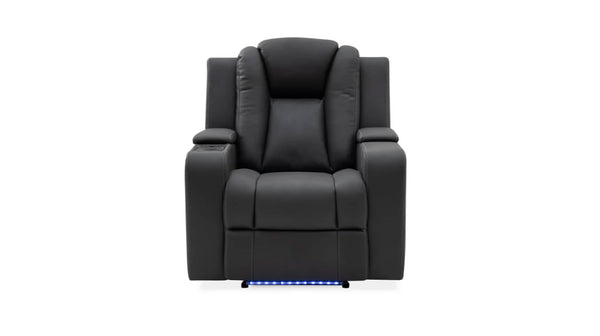Grayson electric recliner