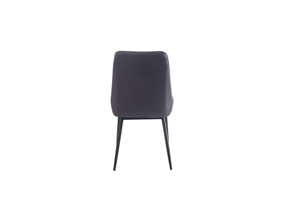 Spencer PU dining chair