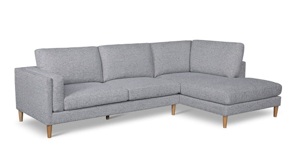Rye chaise lounge