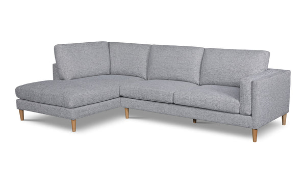 Rye chaise lounge