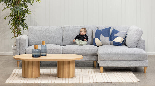 Rye chaise lounge