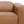 Contempo 2 seater electric recliner in tan leather