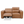 Contempo 2 seater electric recliner in tan leather