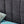 Amalfi upholstered bed