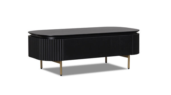 Berlin coffee table