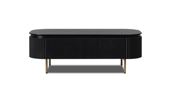 Berlin coffee table