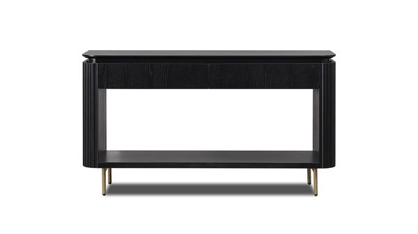 Berlin console table