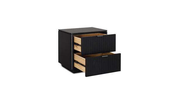Brighton bedside table