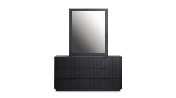 Brighton Dresser with mirror