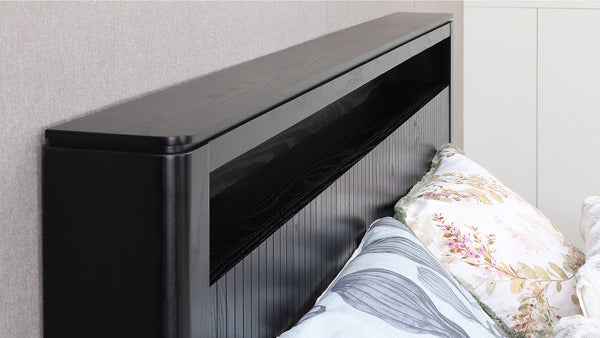 Brighton bed