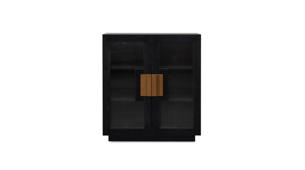Bruno bar cabinet