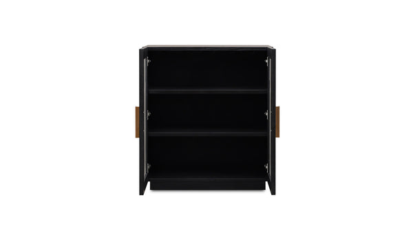 Bruno bar cabinet