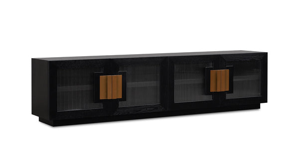 Bruno lowline TV unit