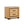 Cassidy bedside table in Australian messmate