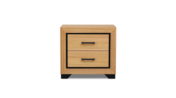 Cassidy 4 pce tallboy bredroom suite in Aus messmate