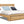 Cassidy bed in Australian messmate hardwood