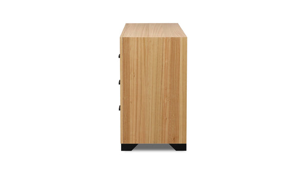 Cassidy dresser in Australian messmate